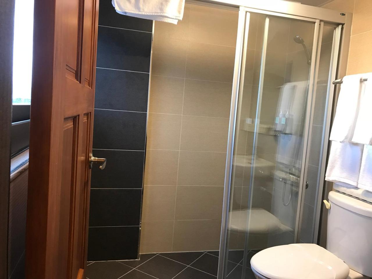 Moo House Appartement Dayin Buitenkant foto